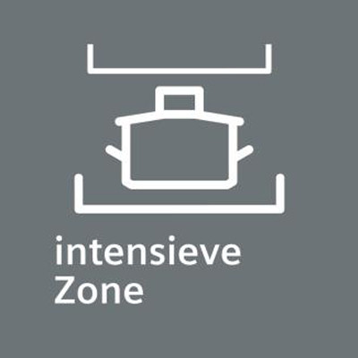 Siemens SN257I00NT Inox Bulaşık Makinesi
