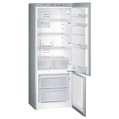 Siemens KG57NVI22N Kombi No-Frost Buzdolabı