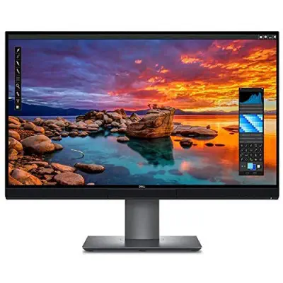 Dell UltraSharp UP2720Q 27″ IPS 4K UHD Monitör