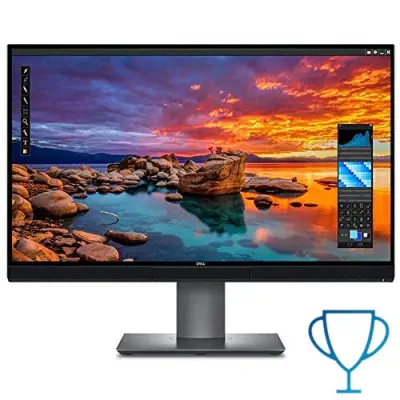 Dell UltraSharp UP2720Q 27″ IPS 4K UHD Monitör