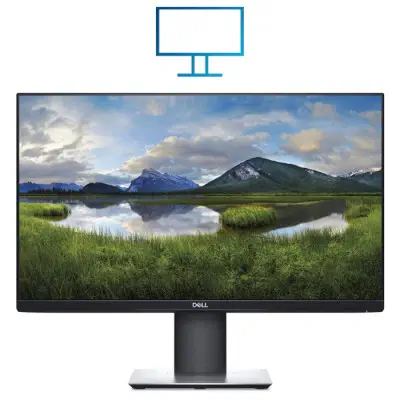 Dell UltraSharp UP2720Q 27″ IPS 4K UHD Monitör