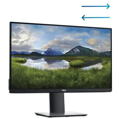 Dell UltraSharp UP2720Q 27″ IPS 4K UHD Monitör