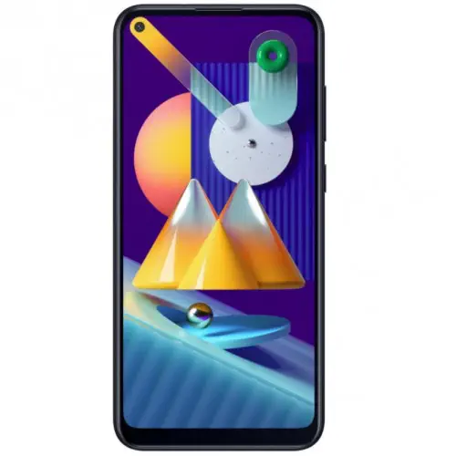 Samsung Galaxy M11 32GB Mavi Cep Telefonu - Distribütör Garantili