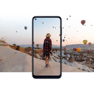 Samsung Galaxy M11 32GB Mavi Cep Telefonu - Distribütör Garantili