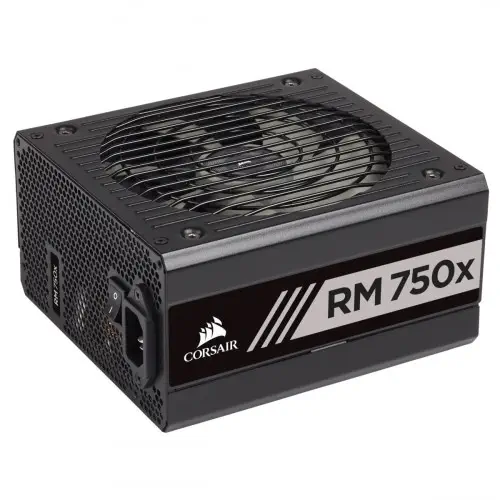 Corsair RM750X CP-9020179-EU 750W Power Supply