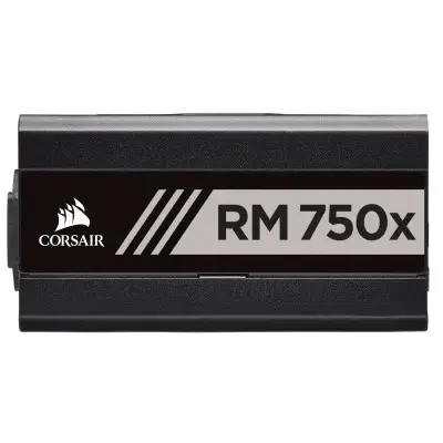 Corsair RM750X CP-9020179-EU 750W Power Supply
