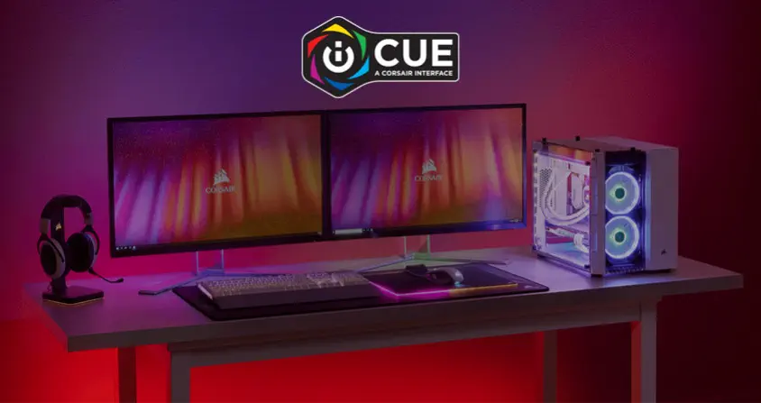 Corsair iCUE QL120 RGB CO-9050104-WW 3`lü Kasa Fanı