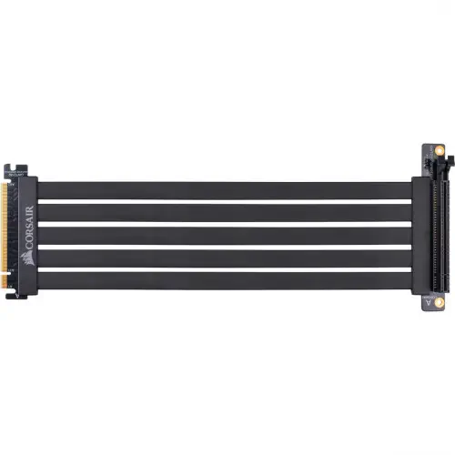 Corsair CC-8900419 Premium X16 Riser Uzatma Kablosu 300 mm