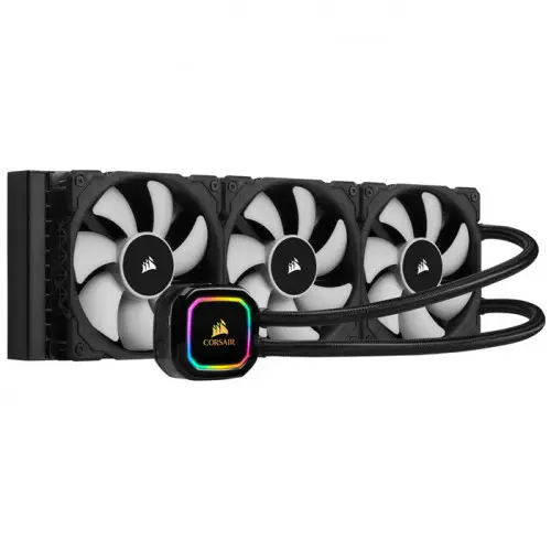 Corsair iCUE H150i RGB PRO XT CW-9060045-WW 360mm İşlemci Sıvı Soğutucu