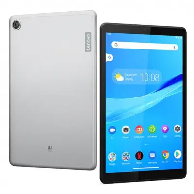 Lenovo Tab M8 TB-8505F ZA5G0100TR  2 GB 32 GB 8 inç Platin Gri Tablet - Distribütör Garantili