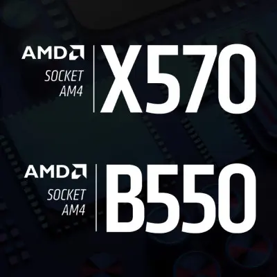 AMD Ryzen 5 3500 MPK İşlemci