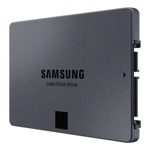 Samsung 870 QVO MZ-77Q1T0BW 1T SATA 3 SSD Disk