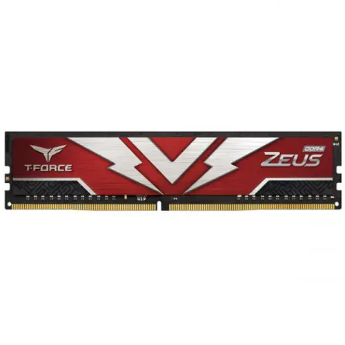 Team T-Force Zeus TTZD416G3000HC16CDC01 16GB DDR4 3000MHz Gaming Ram