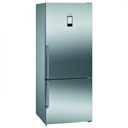 Siemens KG76NAIF0N Kombi No Frost Buzdolabı