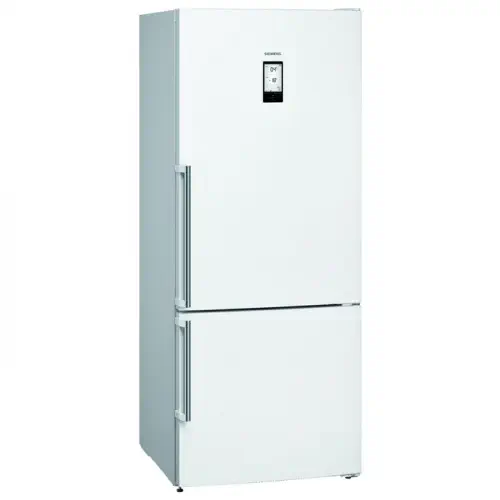 Siemens KG76NAWF0N Kombi No Frost Buzdolabı