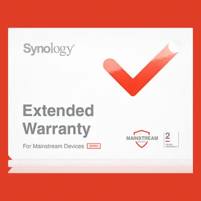 Synology DS420+ 3.5″ 4 Yuvalı Nas Depolama Ünitesi