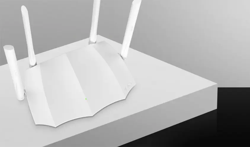 Tenda AC5V3 WiFi Router