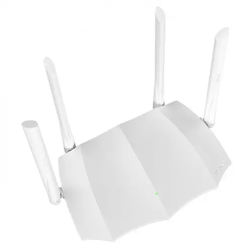 Tenda AC5V3 WiFi Router