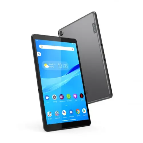 Lenovo Smart Tab M8 TB-8505FS ZA5C0062TR 2 GB 32 GB 8 inç İron Gri Tablet - Distribütör Garantili