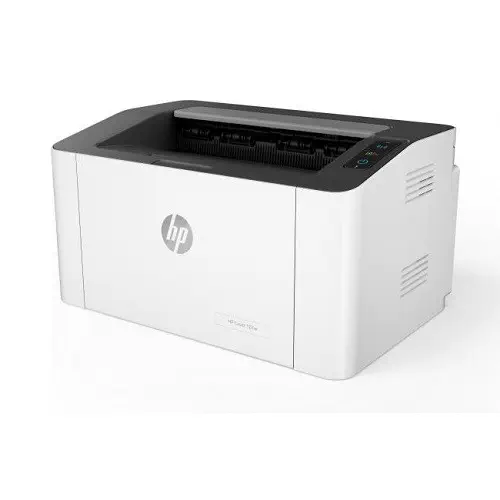 HP Laserjet 107W 4ZB78A Wi-Fi Mono Lazer Yazıcı