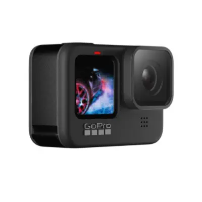 GoPro Hero9 Black Aksiyon Kamerası