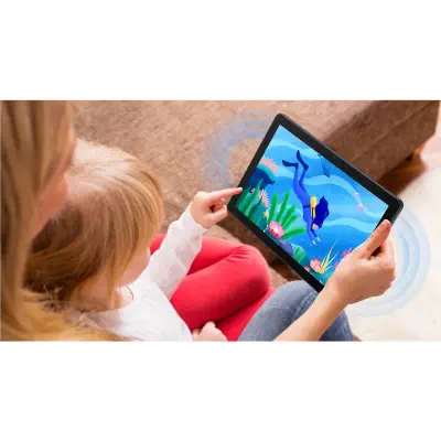 Huawei Matepad T10 64GB 9,7 inç Mavi Tablet