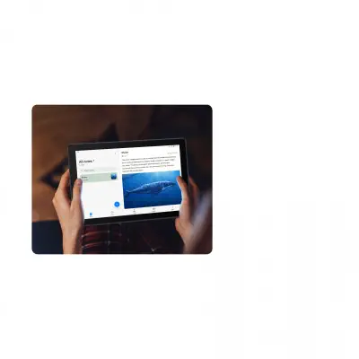 Huawei Matepad T10 64GB 9,7 inç Mavi Tablet