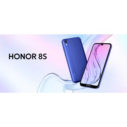 Honor 8S 64GB Şafak Mavisi Cep Telefonu - Distribütör Garantili