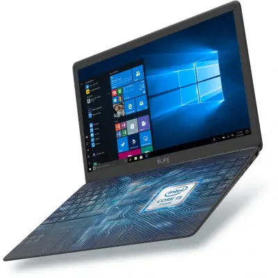 I-Life ZED AIR CX5 Intel Core i5-5257U 4GB 1TB 15.6″ FullHD IPS Windows 10 Notebook
