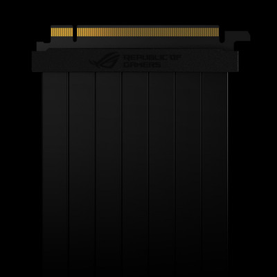Asus ROG-STRIX-RISER-CABLE Riser 240mm Uzatma Kablosu