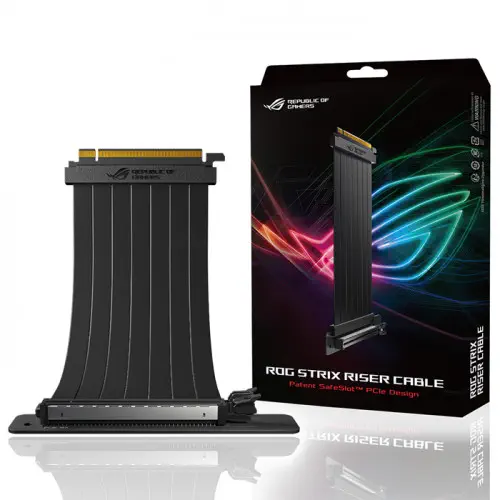 Asus ROG-STRIX-RISER-CABLE Riser 240mm Uzatma Kablosu