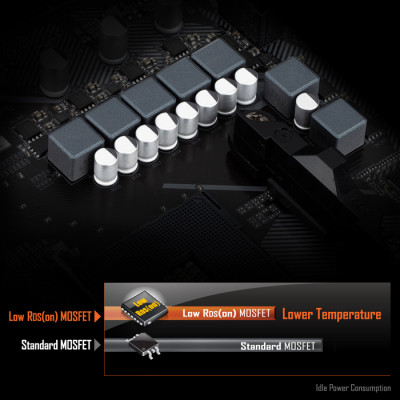 Gigabyte A520M H Gaming Anakart