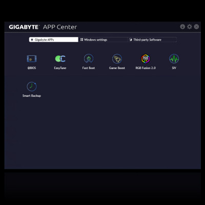 Gigabyte A520M-DS3H Gaming Anakart