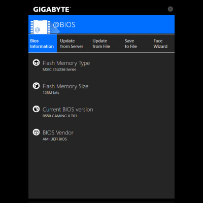 Gigabyte A520M H Gaming Anakart