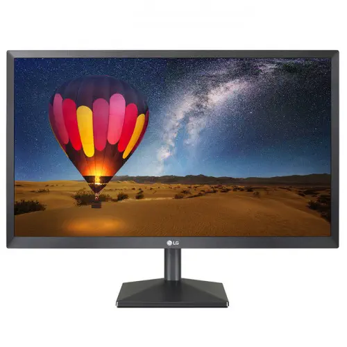 LG 22MN430M 21.5″ IPS Full HD Monitör