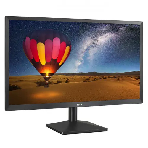 LG 22MN430M 21.5″ IPS Full HD Monitör