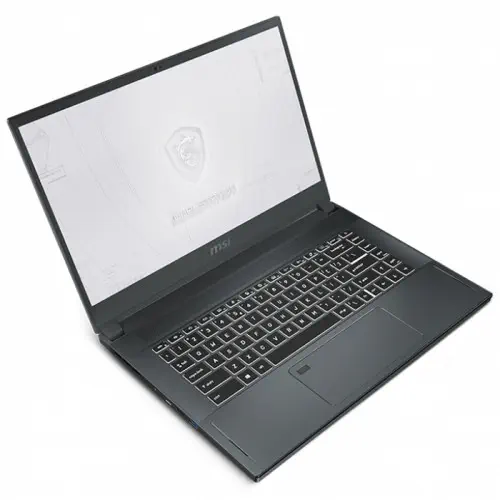 MSI WS66 10TK-267TR 15.6″ Full HD Notebook