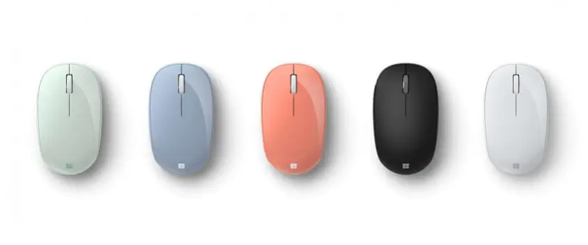 Microsoft RJN-00019 Bluetooth Mouse