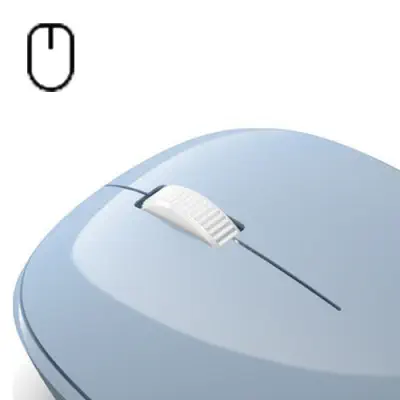 Microsoft RJN-00019 Bluetooth Mouse