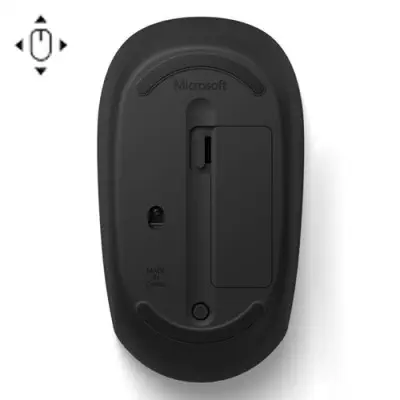 Microsoft RJN-00007 Bluetooth Mouse