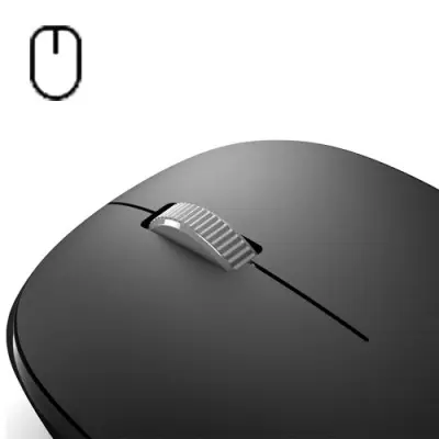 Microsoft RJN-00007 Bluetooth Mouse