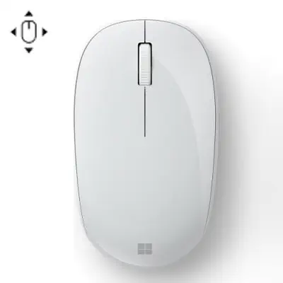 Microsoft RJN-00067 Bluetooth Mouse