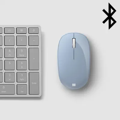 Microsoft RJN-00067 Bluetooth Mouse