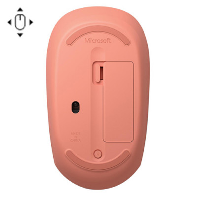 Microsoft RJN-00043 Bluetooth Mouse