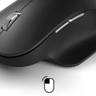 Microsoft RJG-00007 Kablolu Mouse