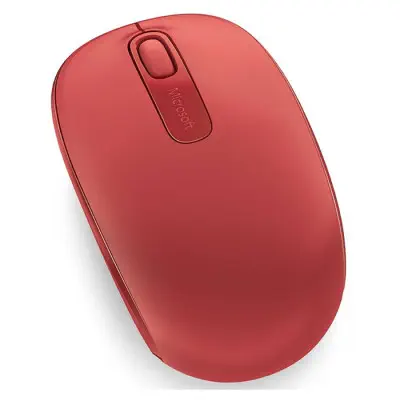 Microsoft Wireless Mobile 1850 U7Z-00033 Kablosuz Mouse