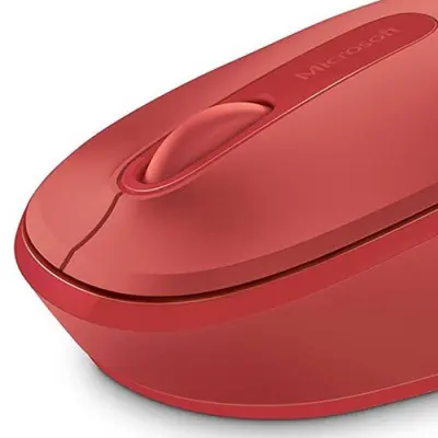 Microsoft Wireless Mobile 1850 U7Z-00033 Kablosuz Mouse
