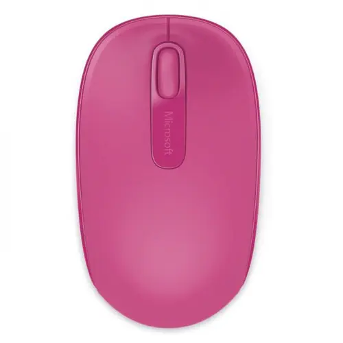 Microsoft Wireless Mobile 1850 U7Z-00064 Kablosuz Mouse