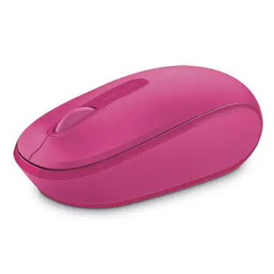 Microsoft Wireless Mobile 1850 U7Z-00064 Kablosuz Mouse