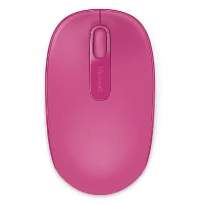 Microsoft Wireless Mobile 1850 U7Z-00064 Kablosuz Mouse